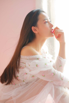 今天我的道侣想起我了吗